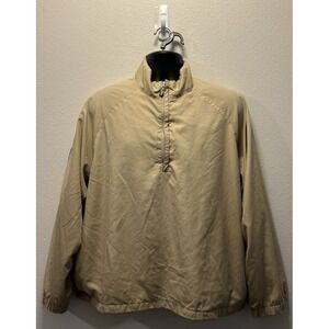 Vintage PGA Tour Golf Pullover Jacket Size Medium See‎ Desc.